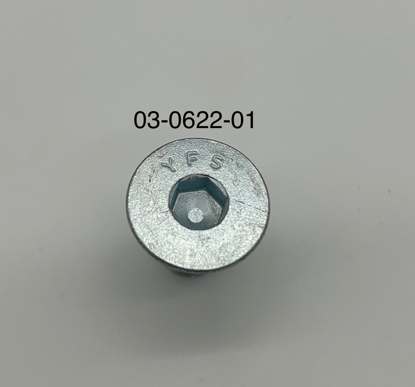 LIVE EDGE Cutting Edge Bolts ~ Part# 03-0622-01-SCE