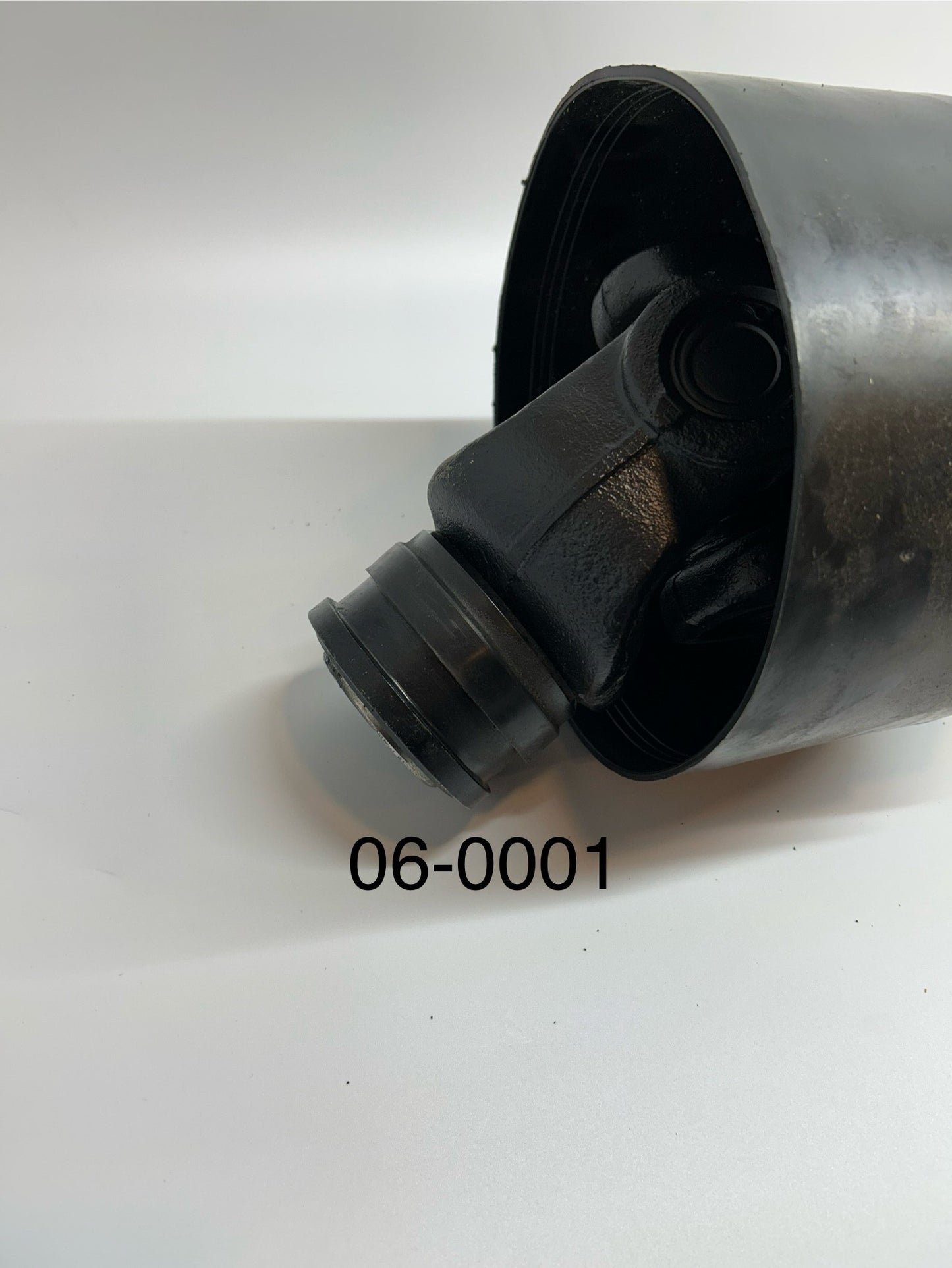 T80 PTO Shaft ~ Part # 06-0001