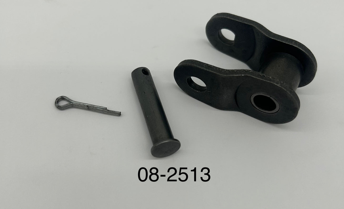 Drive Chain Half Link ~ Part # 08-2513