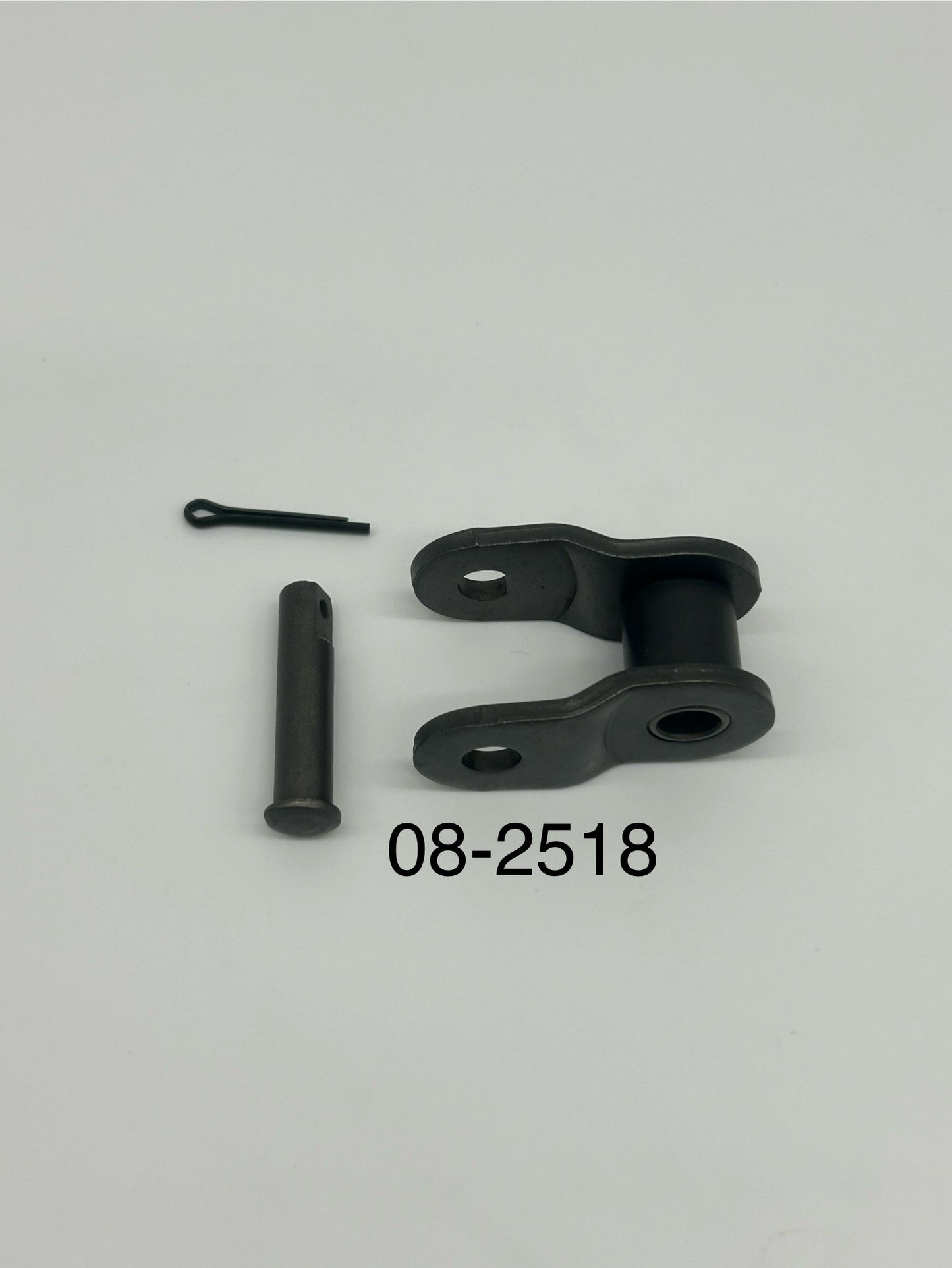 Drive Chain Half Link ~ Part # 08-2518