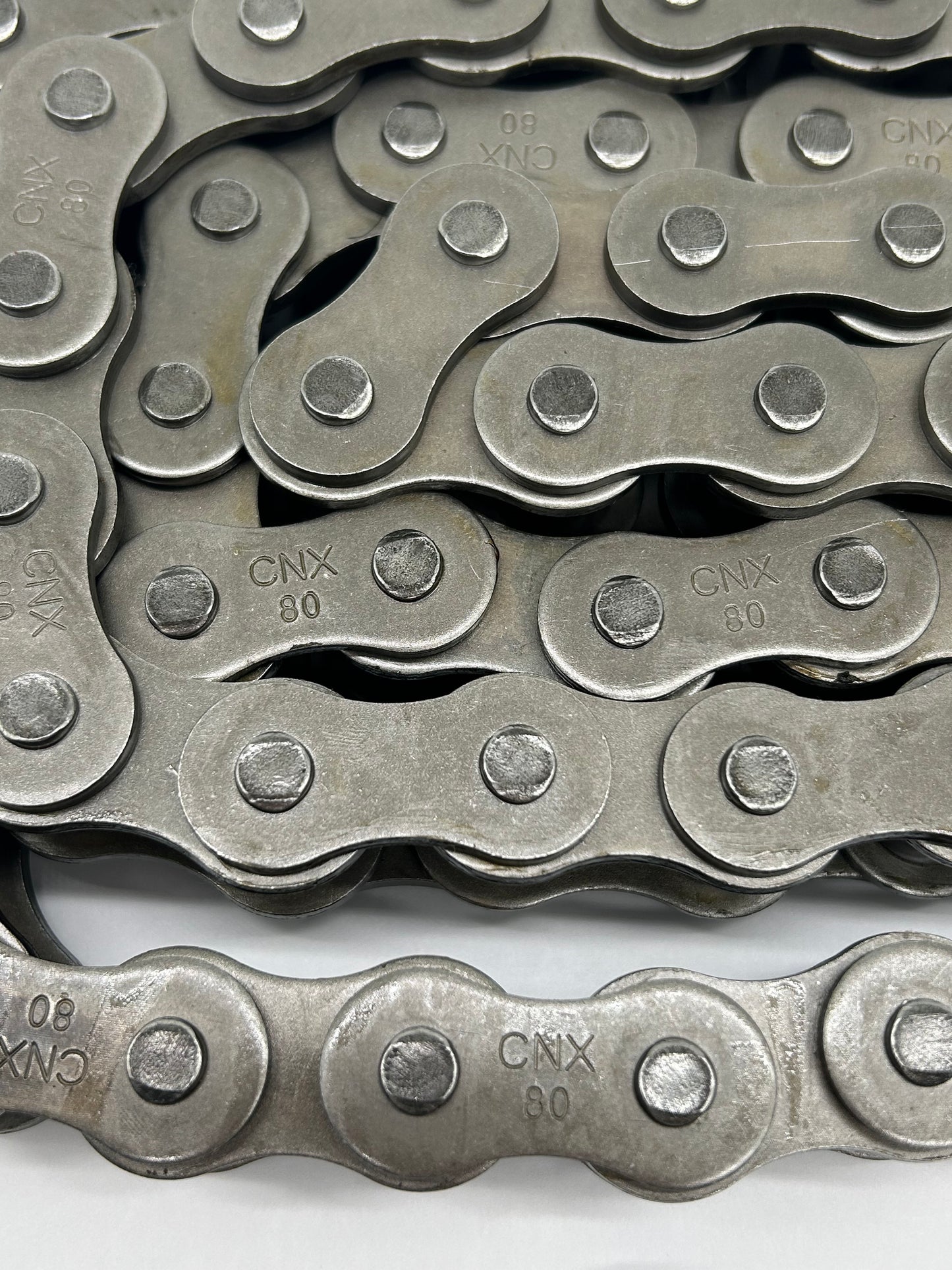92" Blower Drive Chain ~ Part # 08-2770