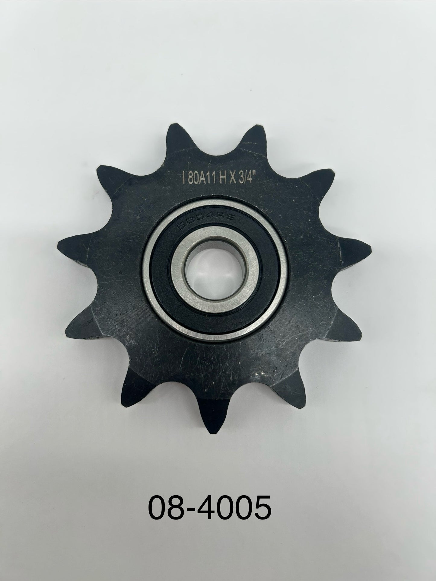 Drive Chain Idler Sprocket ~ Part # 08-4005
