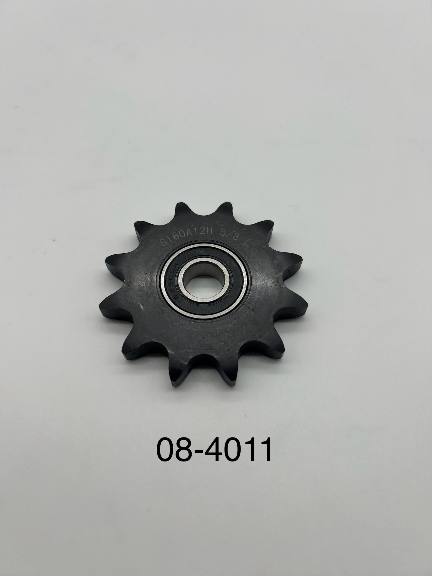 Drive Chain Idler Sprocket ~ Part # 08-4011