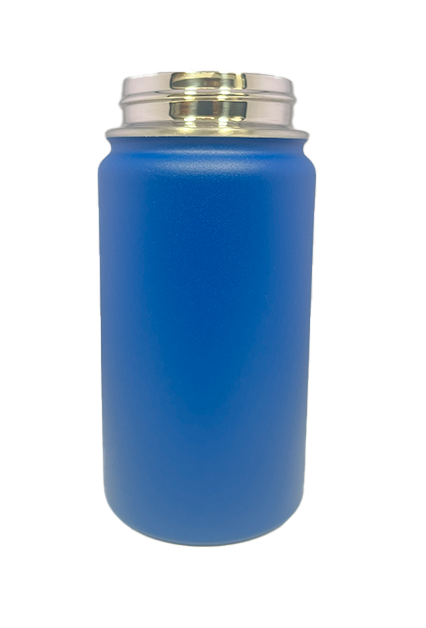 Kids 12 oz Water Bottle