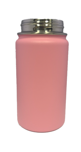 Kids 12 oz Water Bottle
