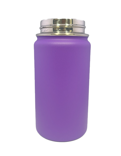 Kids 12 oz Water Bottle