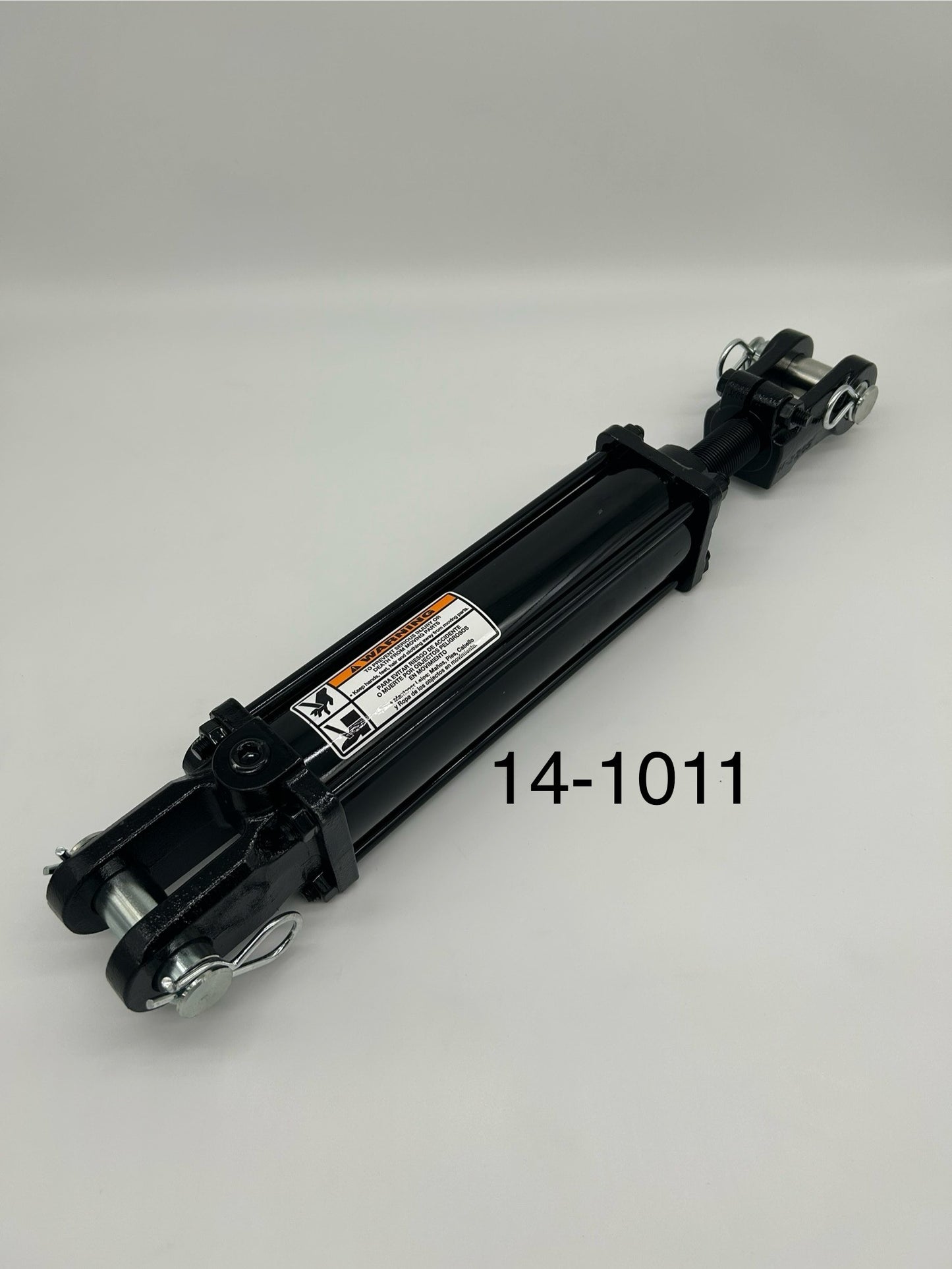 Chute Deflector Cylinder ~ Part # 14-1011