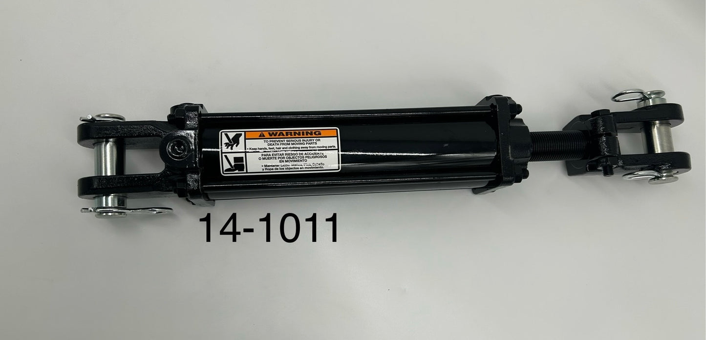 Chute Deflector Cylinder ~ Part # 14-1011