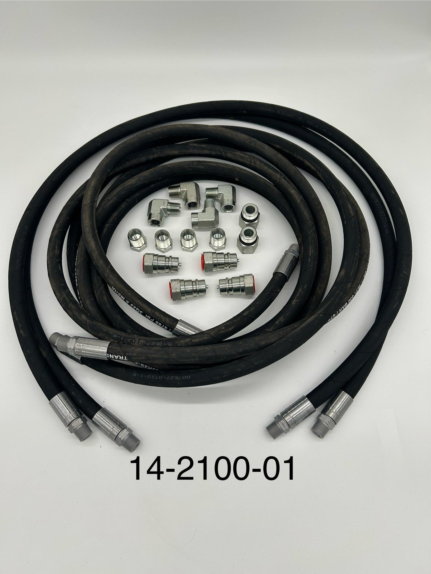 Hose Kit