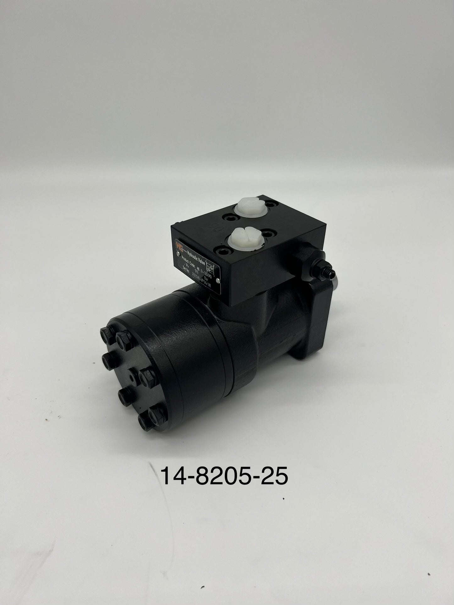 82" Hydro Motor ~ Part # 14-8205-25