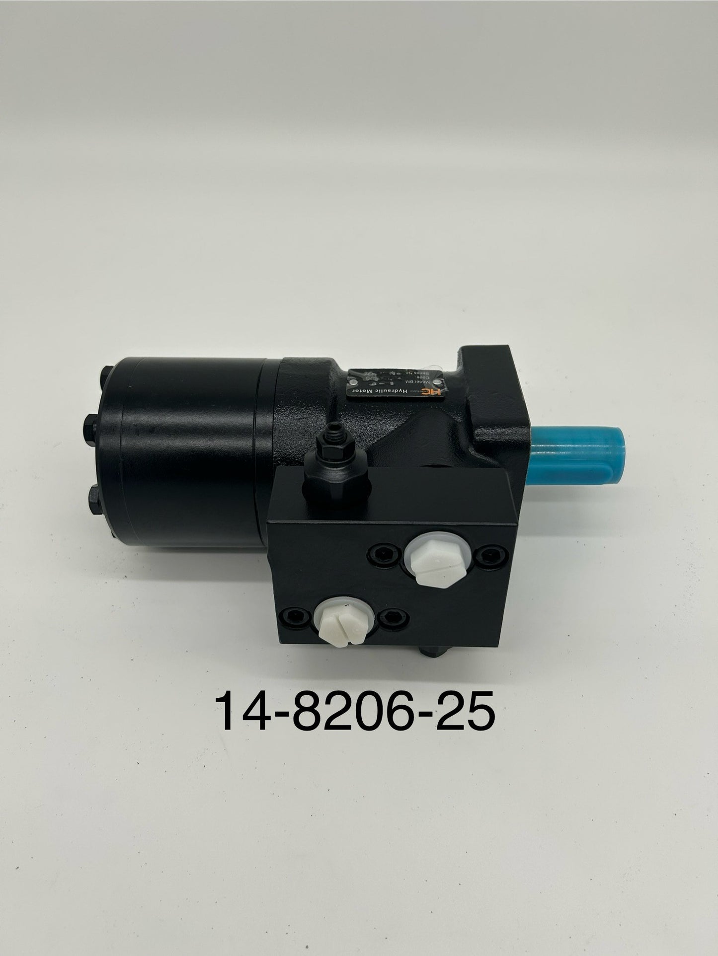 92/100" Hydro Motor ~ Part # 14-8206-25