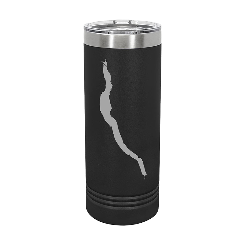 Polar Camel 22 oz Skinny Tumbler