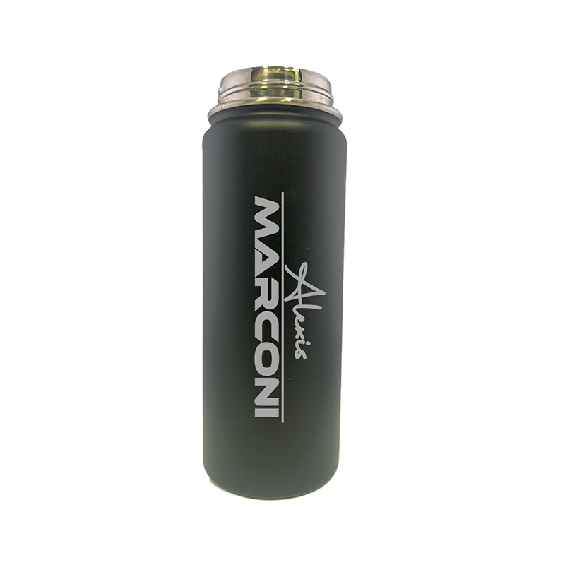 18 oz Water Bottle