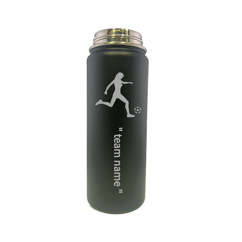 18 oz Water Bottle