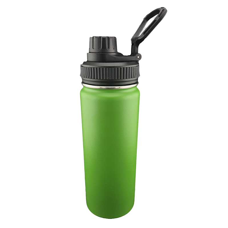 18 oz Water Bottle
