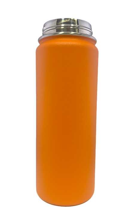 18 oz Water Bottle