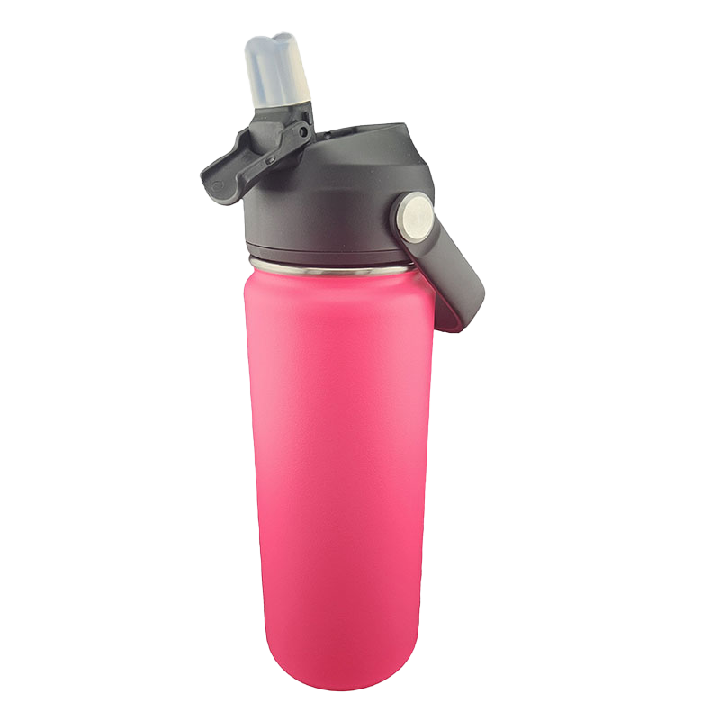 18 oz Water Bottle