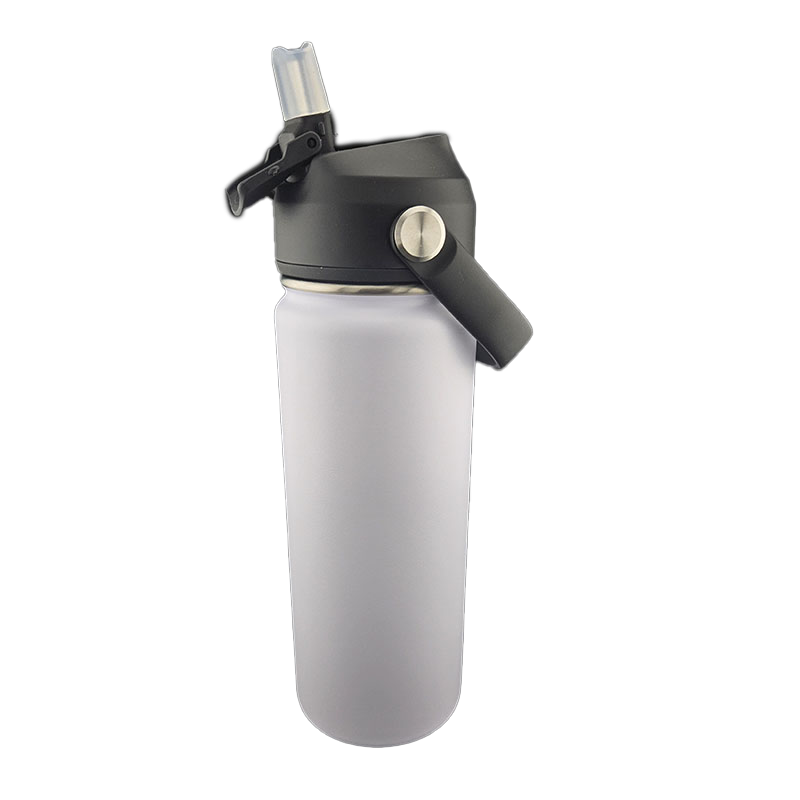 18 oz Water Bottle