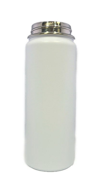 18 oz Water Bottle