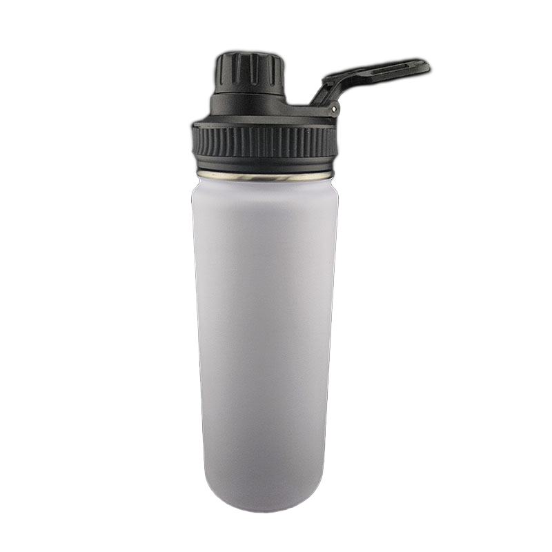 18 oz Water Bottle