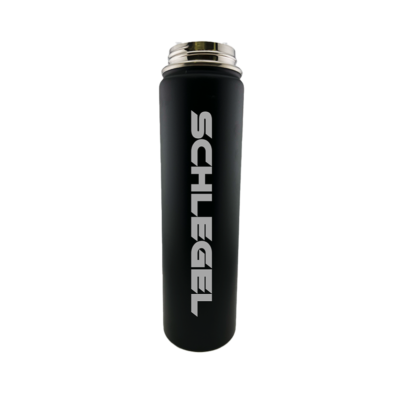 25 oz Water Bottle w/ Chug Lid