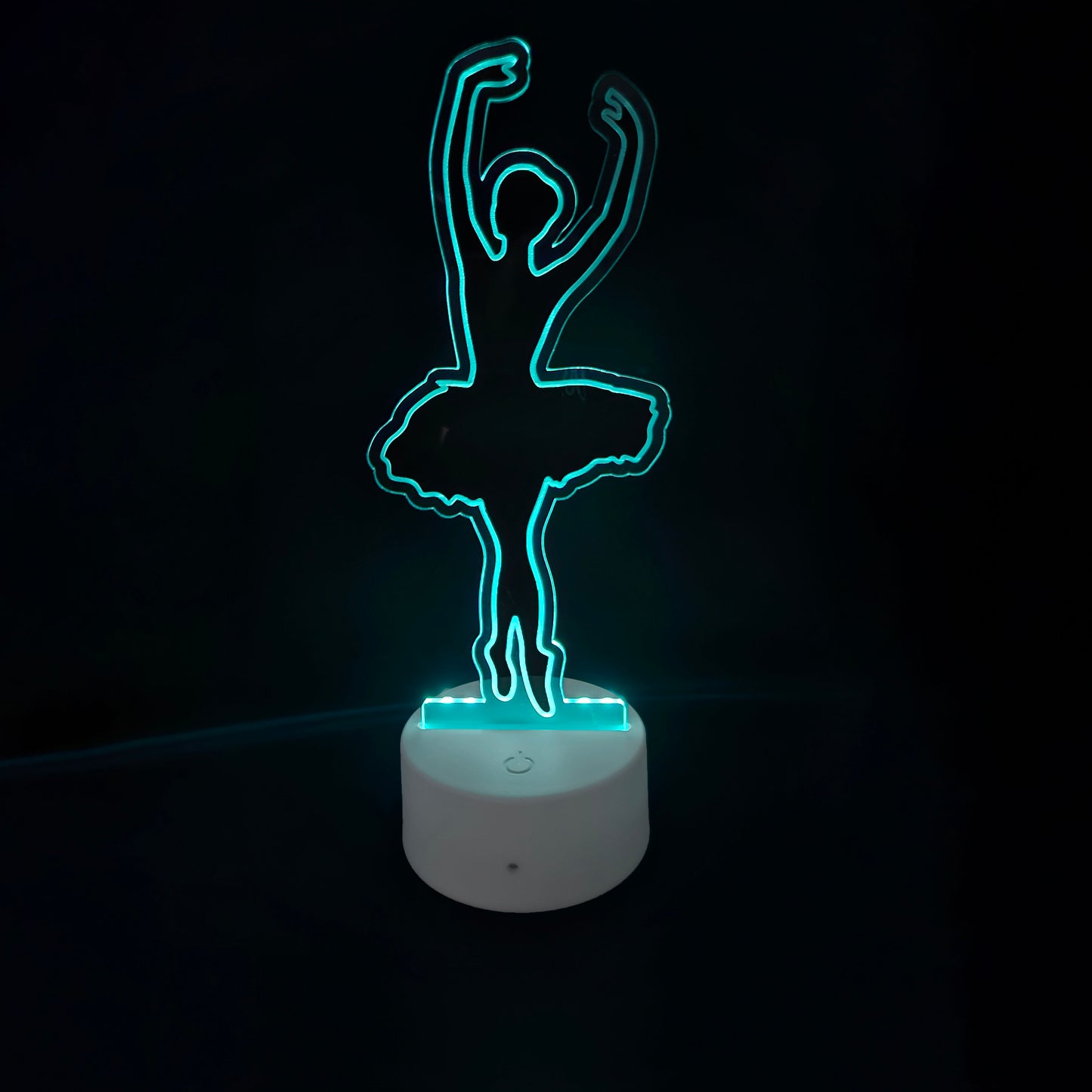 LED Acrylic Dancer
