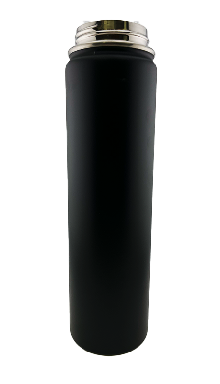 25 oz Water Bottle w/ Chug Lid