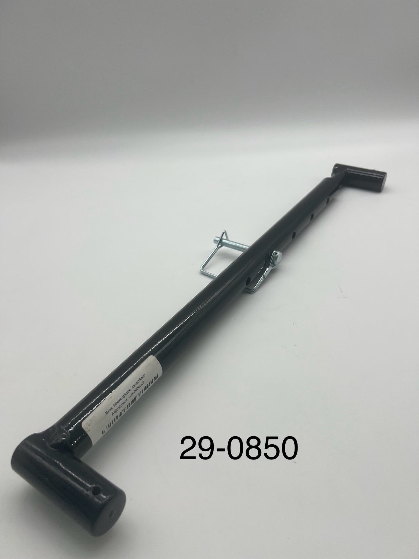 Manual Telescopic Gap Rod ~ Part # 29-0850