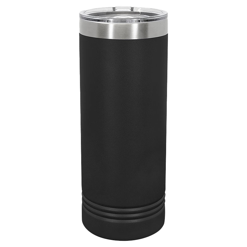 Polar Camel 22 oz Skinny Tumbler