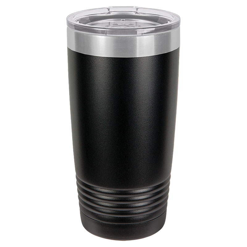 ACES LACROSSE Polar Camel 20oz Tumbler