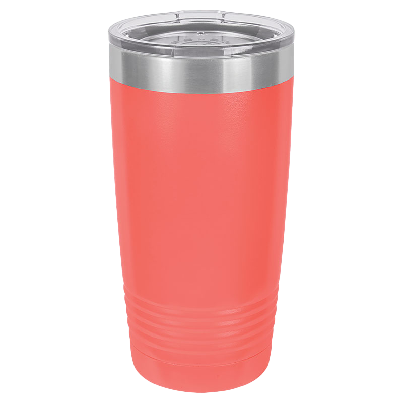 ACES LACROSSE Polar Camel 20oz Tumbler