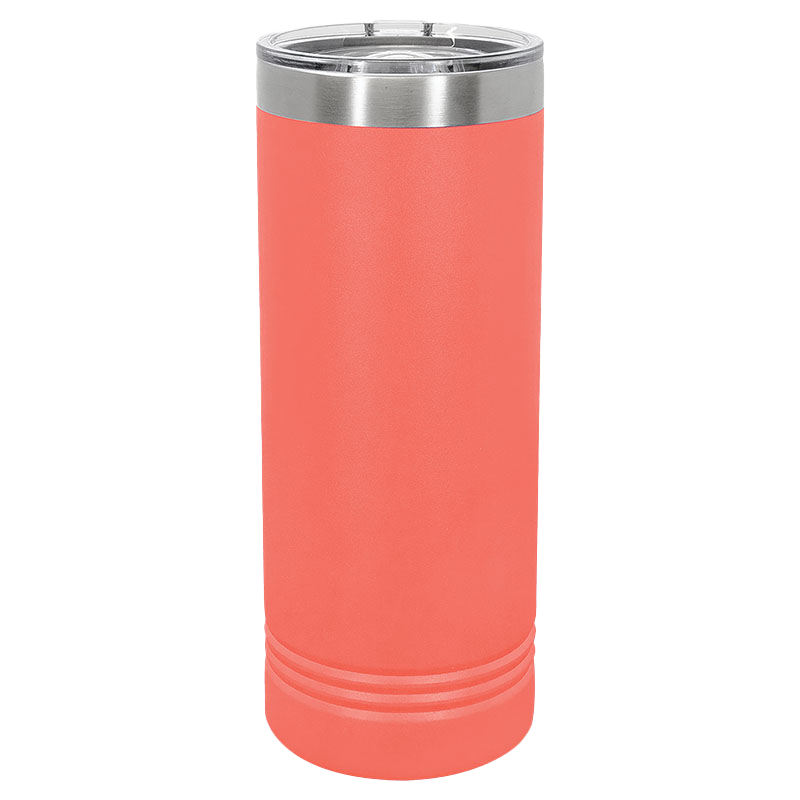 Polar Camel 22 oz Skinny Tumbler