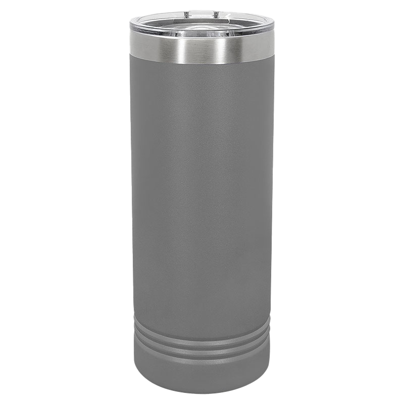 Polar Camel 22 oz Skinny Tumbler