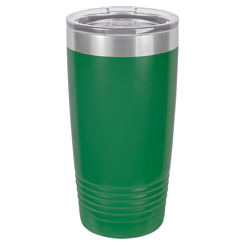 ACES LACROSSE Polar Camel 20oz Tumbler