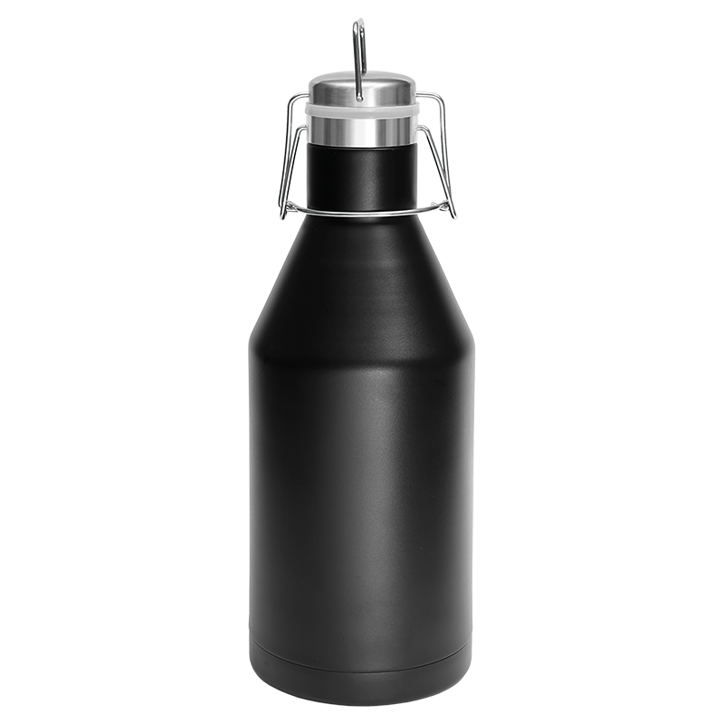 Polar Camel 64 oz Growlers