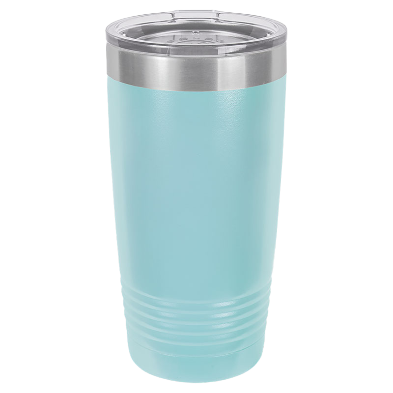 ACES LACROSSE Polar Camel 20oz Tumbler