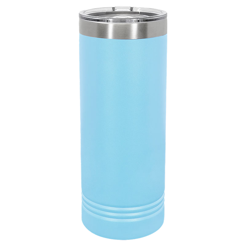 Polar Camel 22 oz Skinny Tumbler