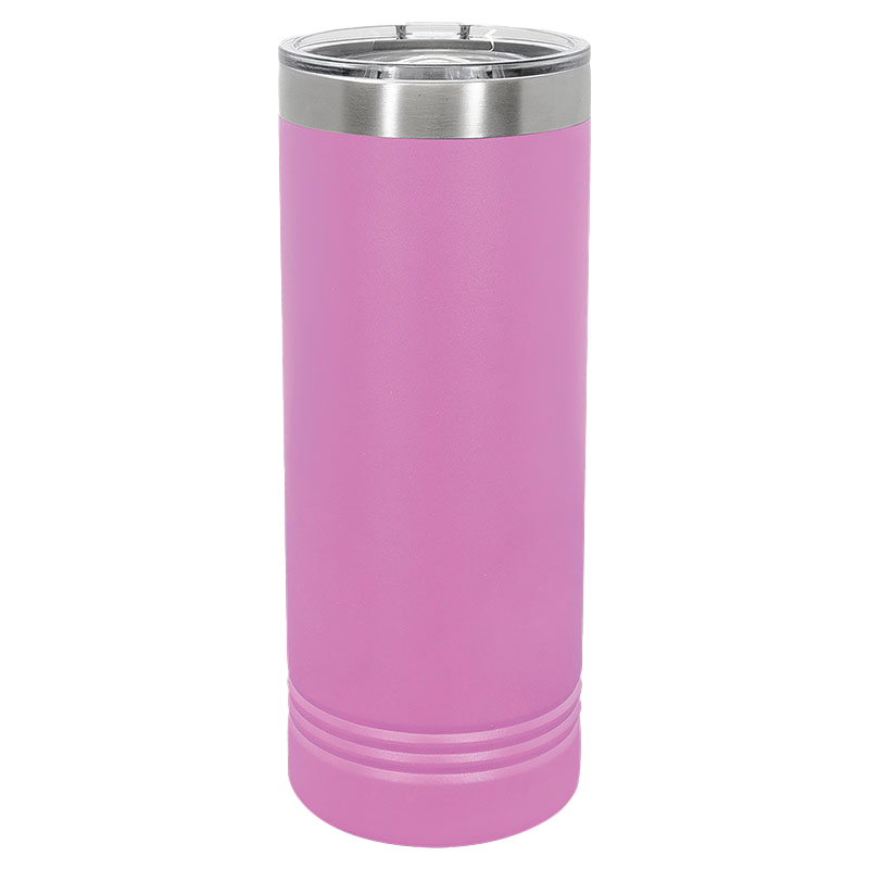 Polar Camel 22 oz Skinny Tumbler