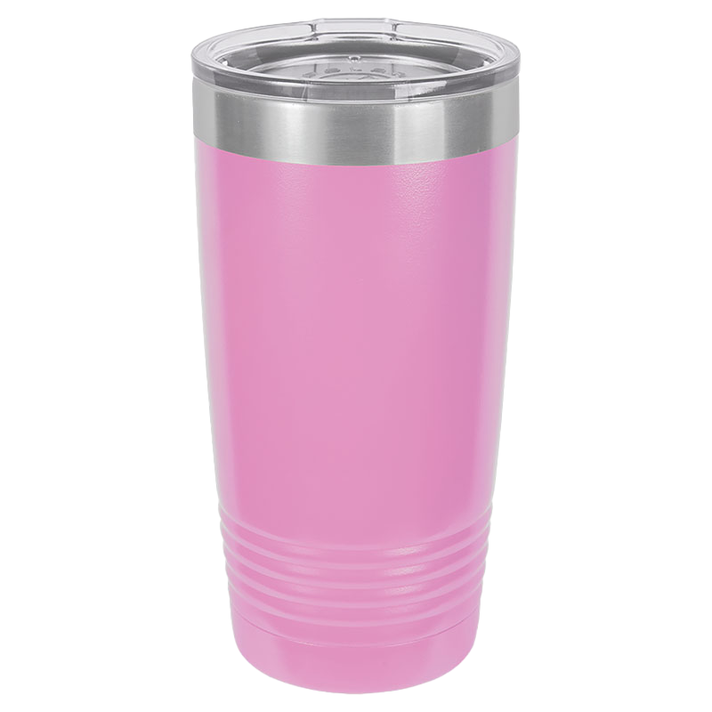 ACES LACROSSE Polar Camel 20oz Tumbler
