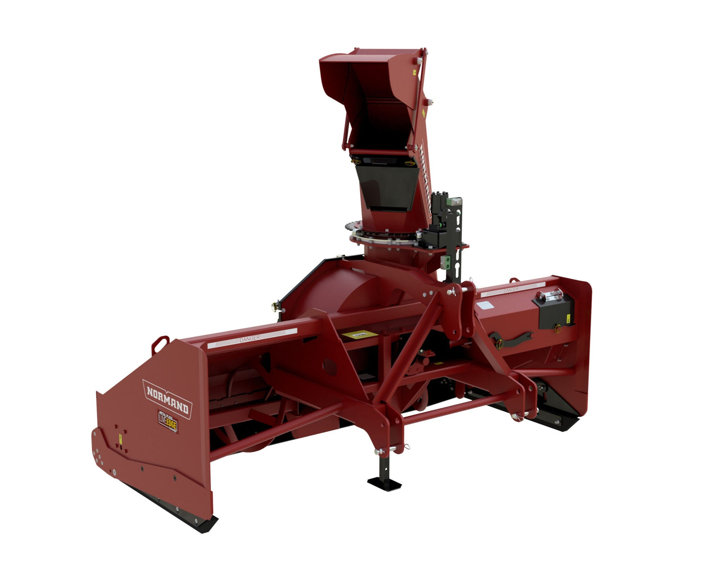 N100-310HYB-LIVE EDGE