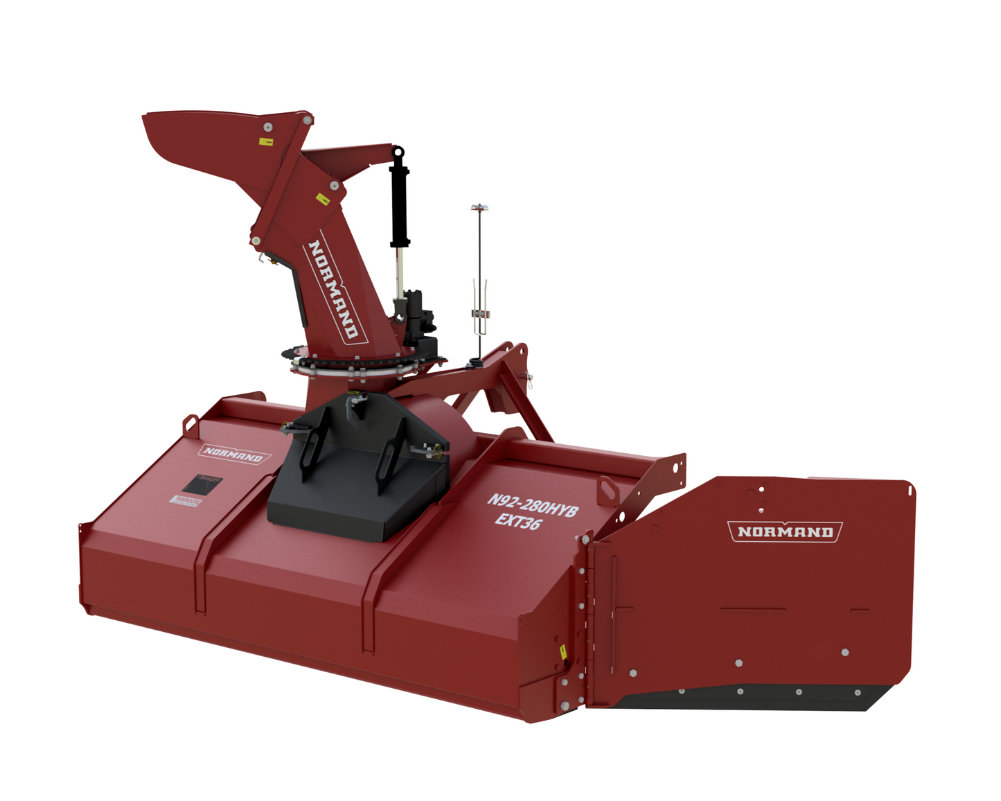 Normand N92-280HYB-EXT36 (Custom Order)