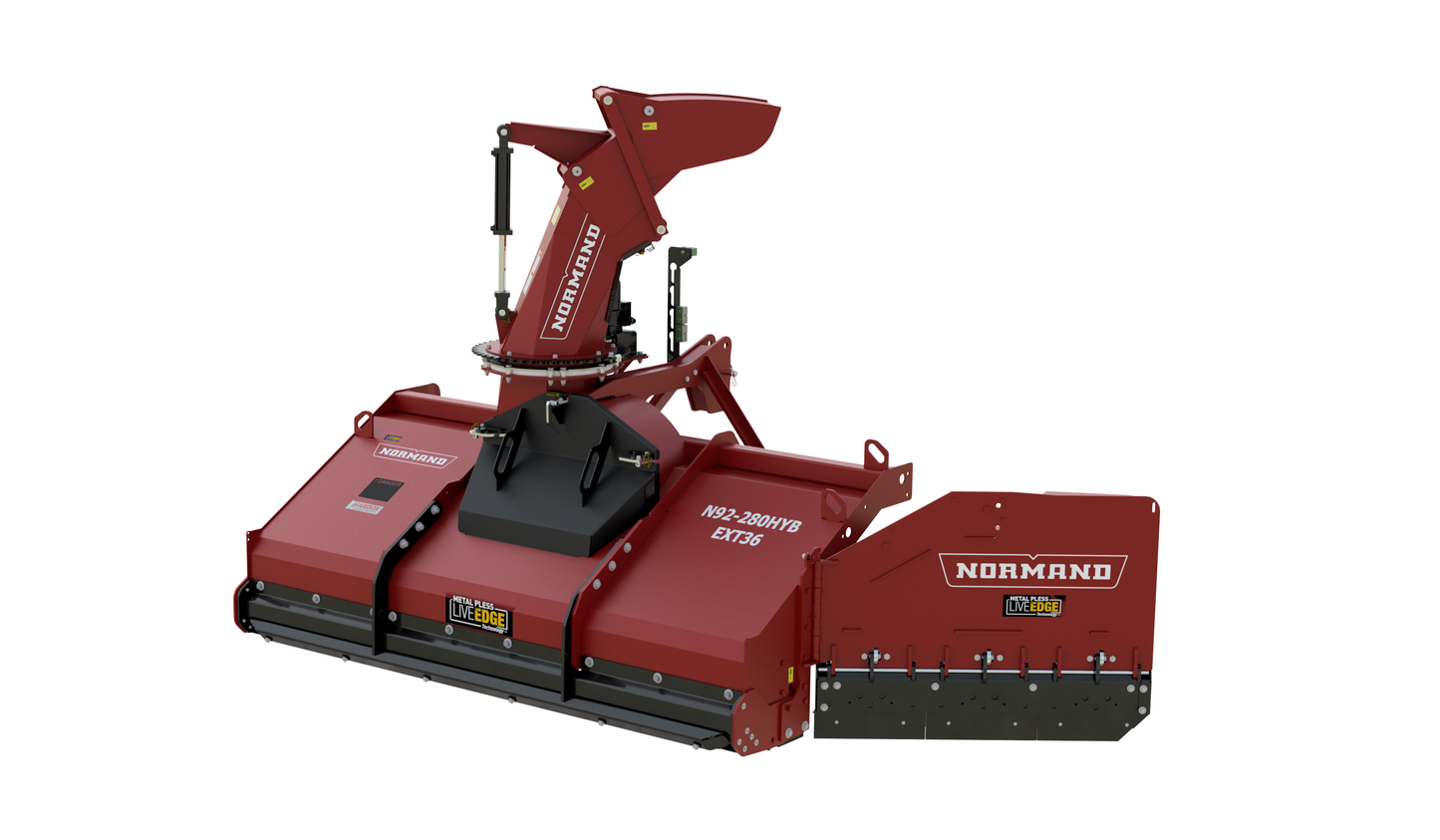 Normand N92-280HYB-EXT36 (Custom Order)