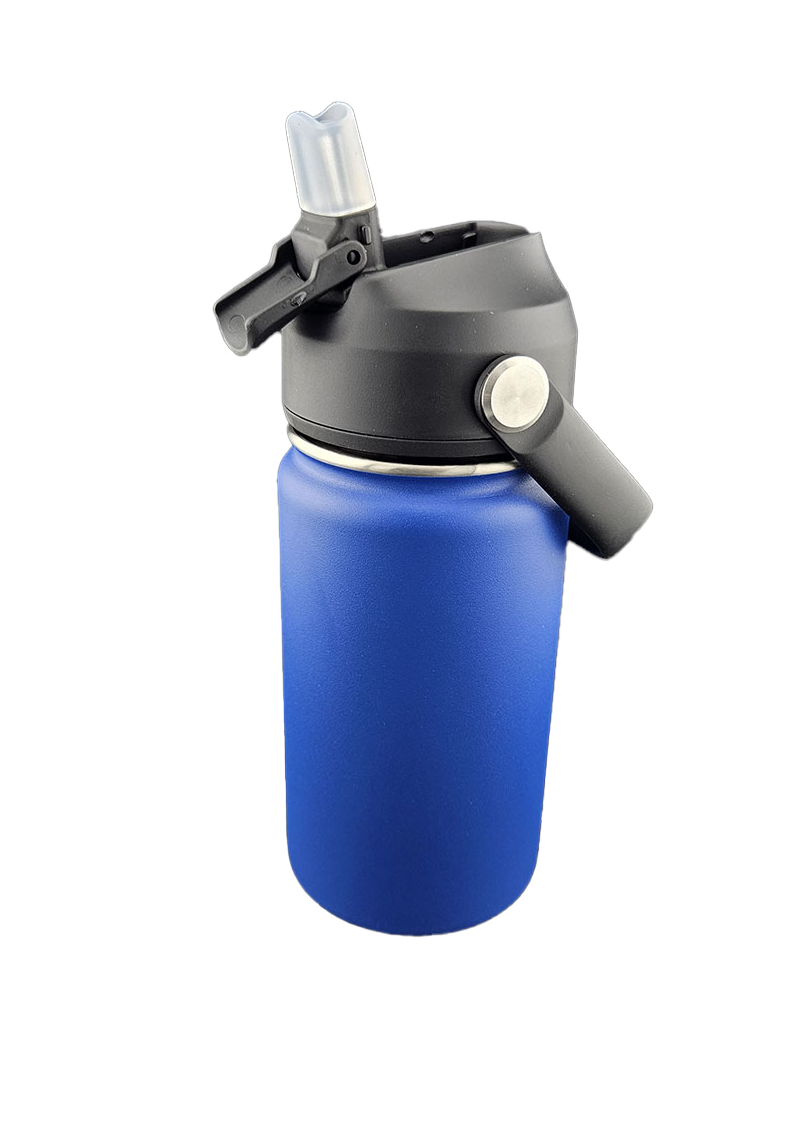 Kids 12 oz Water Bottle