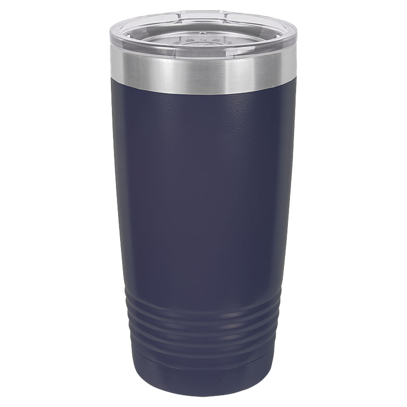 ACES LACROSSE Polar Camel 20oz Tumbler
