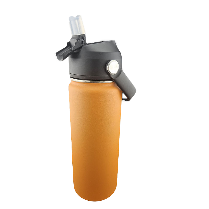 18 oz Water Bottle
