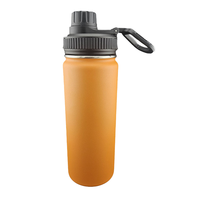 18 oz Water Bottle