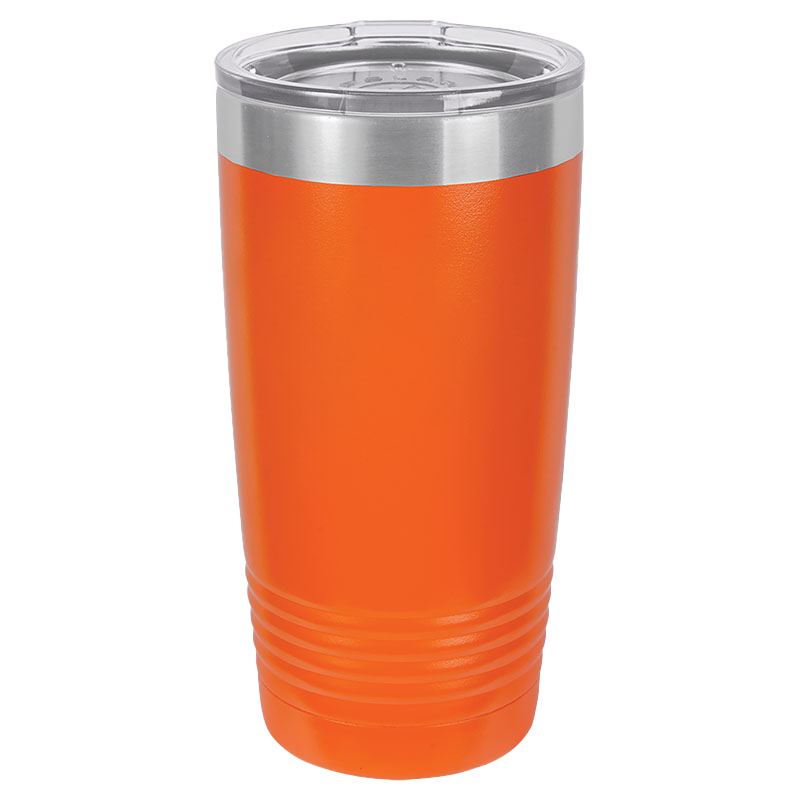 ACES LACROSSE Polar Camel 20oz Tumbler
