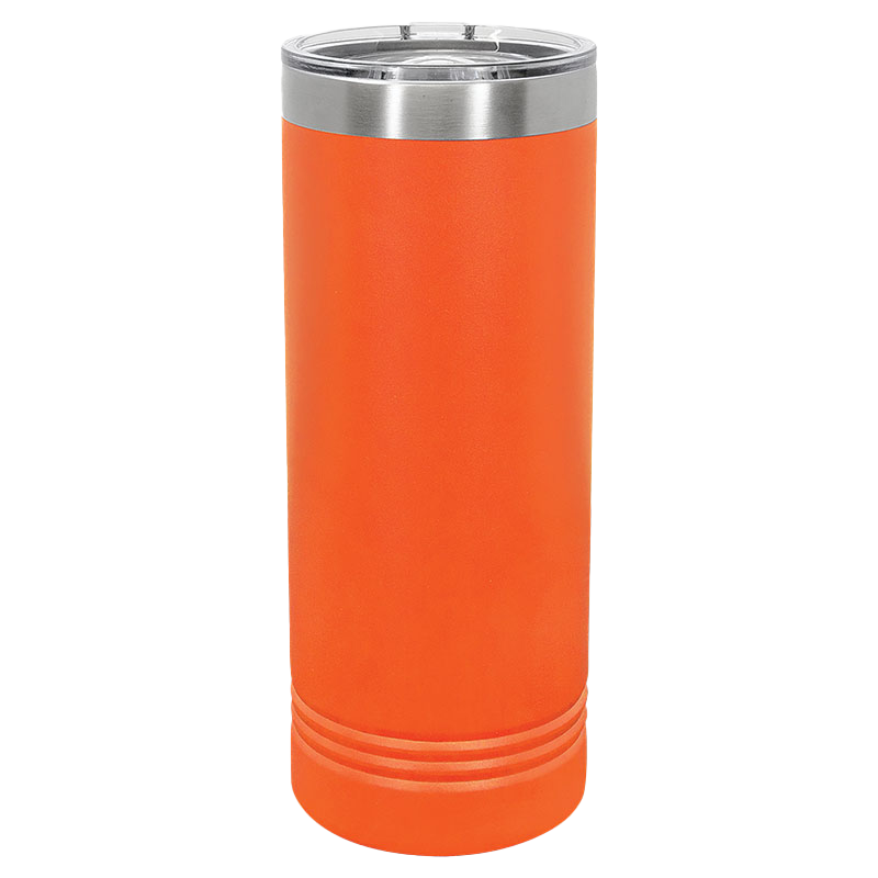 Polar Camel 22 oz Skinny Tumbler