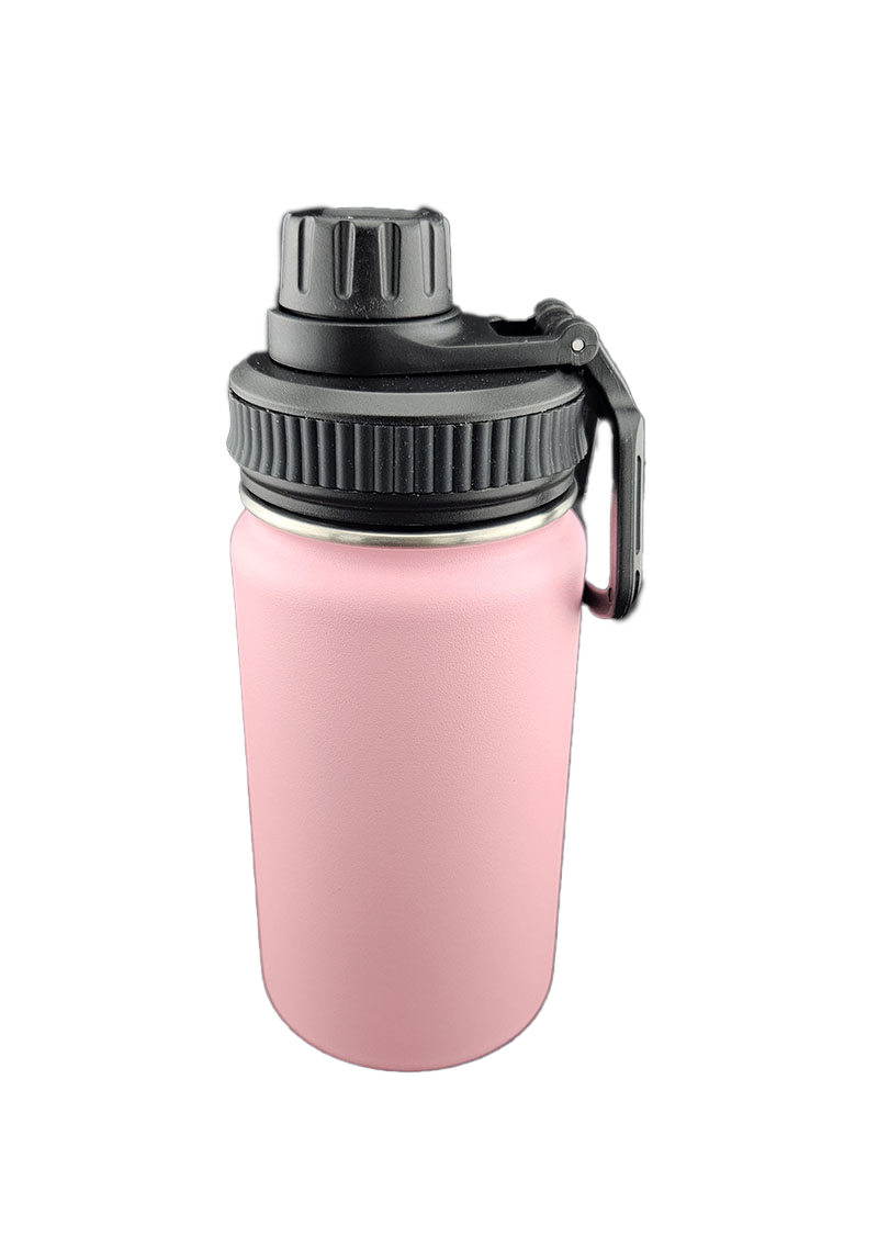 Kids 12 oz Water Bottle