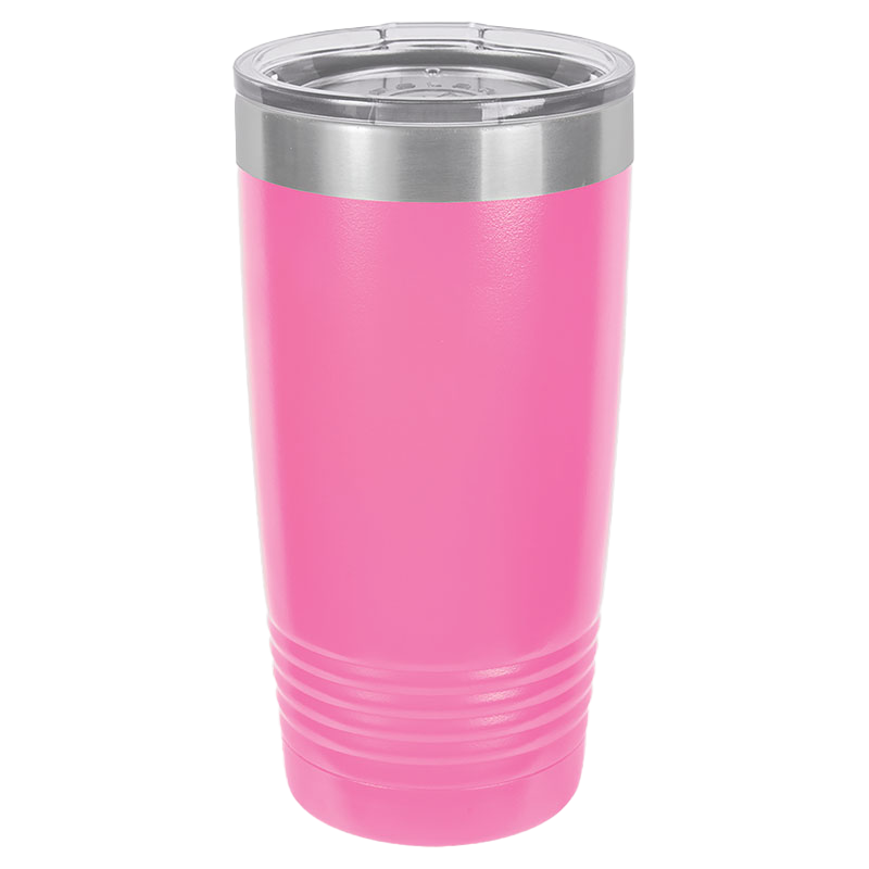 ACES LACROSSE Polar Camel 20oz Tumbler